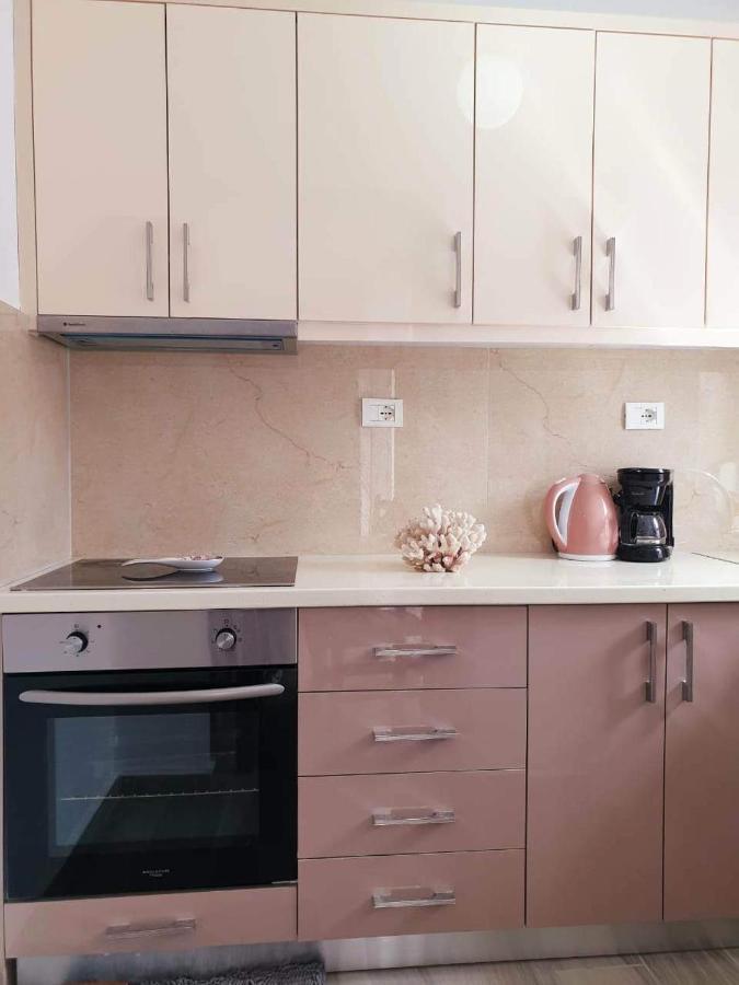 Alexa Apartament ヒマラ エクステリア 写真