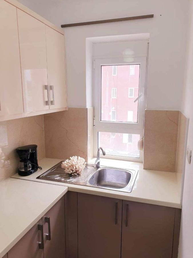 Alexa Apartament ヒマラ エクステリア 写真
