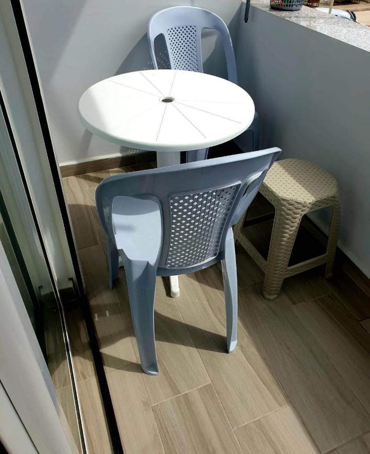 Alexa Apartament ヒマラ エクステリア 写真